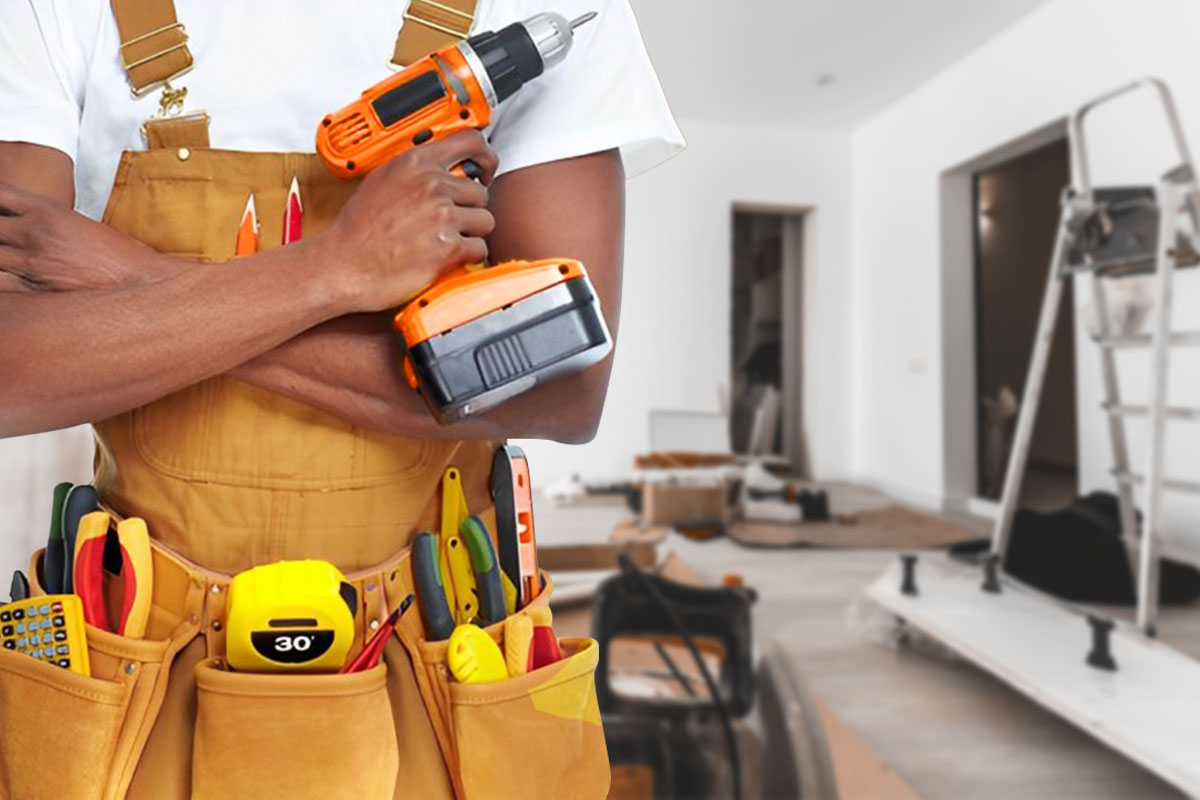 Handyman & Facility Preservation Services preview