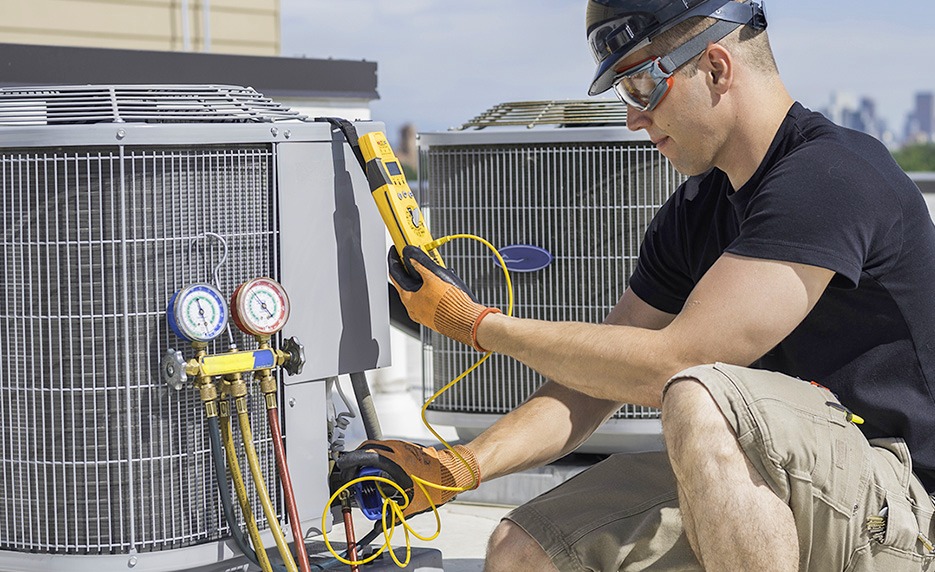 HVAC/R Services preview